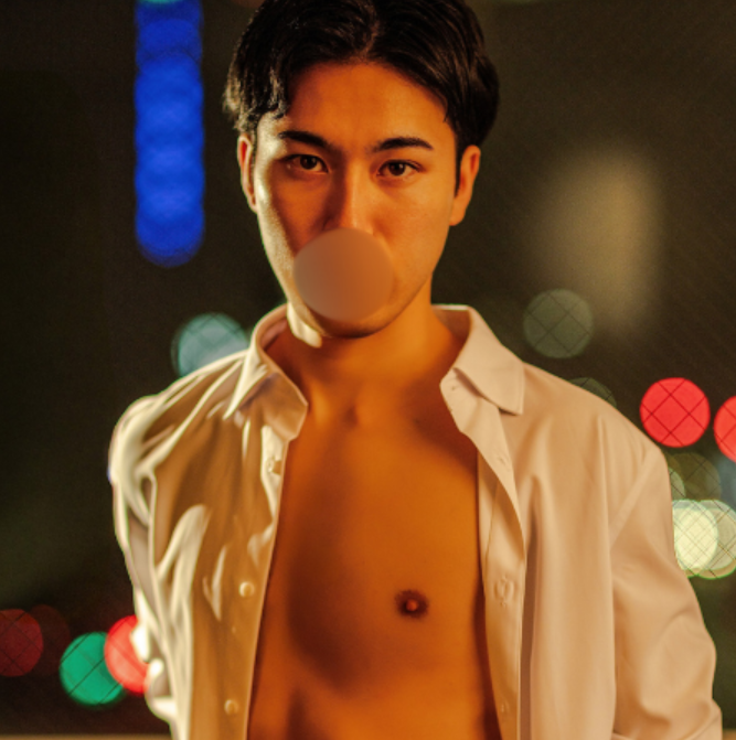 桜庭 晃 内藤裕太