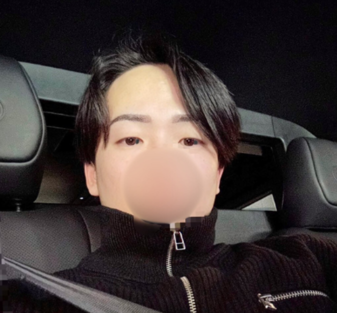 井上 相馬